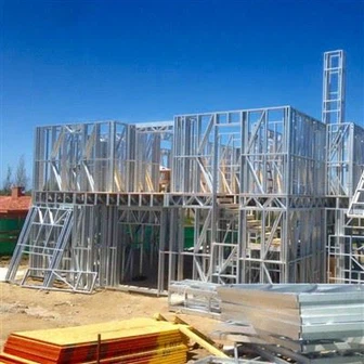 Peb Structure Warehouse