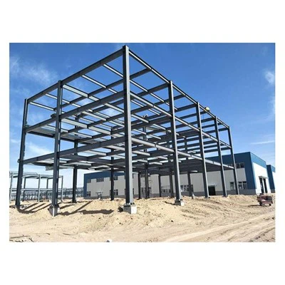 Steel Carport Tsev