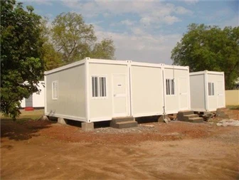 Containerhomes