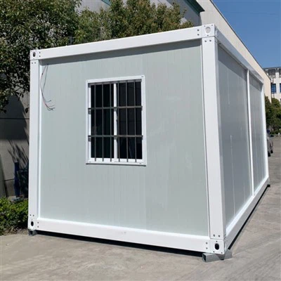 Prefabricated thawv tsim